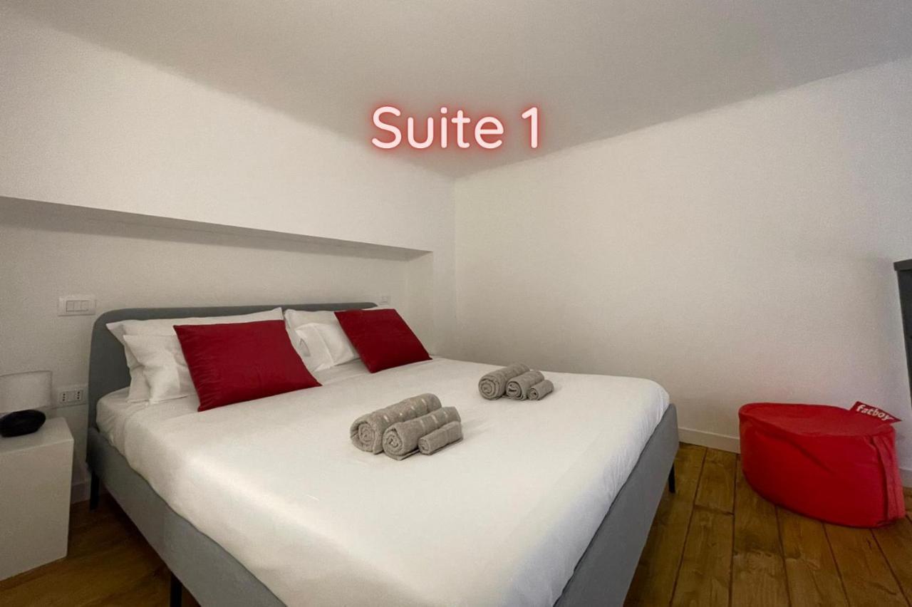 Appartement Navigli Design Loft - 7 Stops From Duomo, Ac, Netflix à Milan Extérieur photo