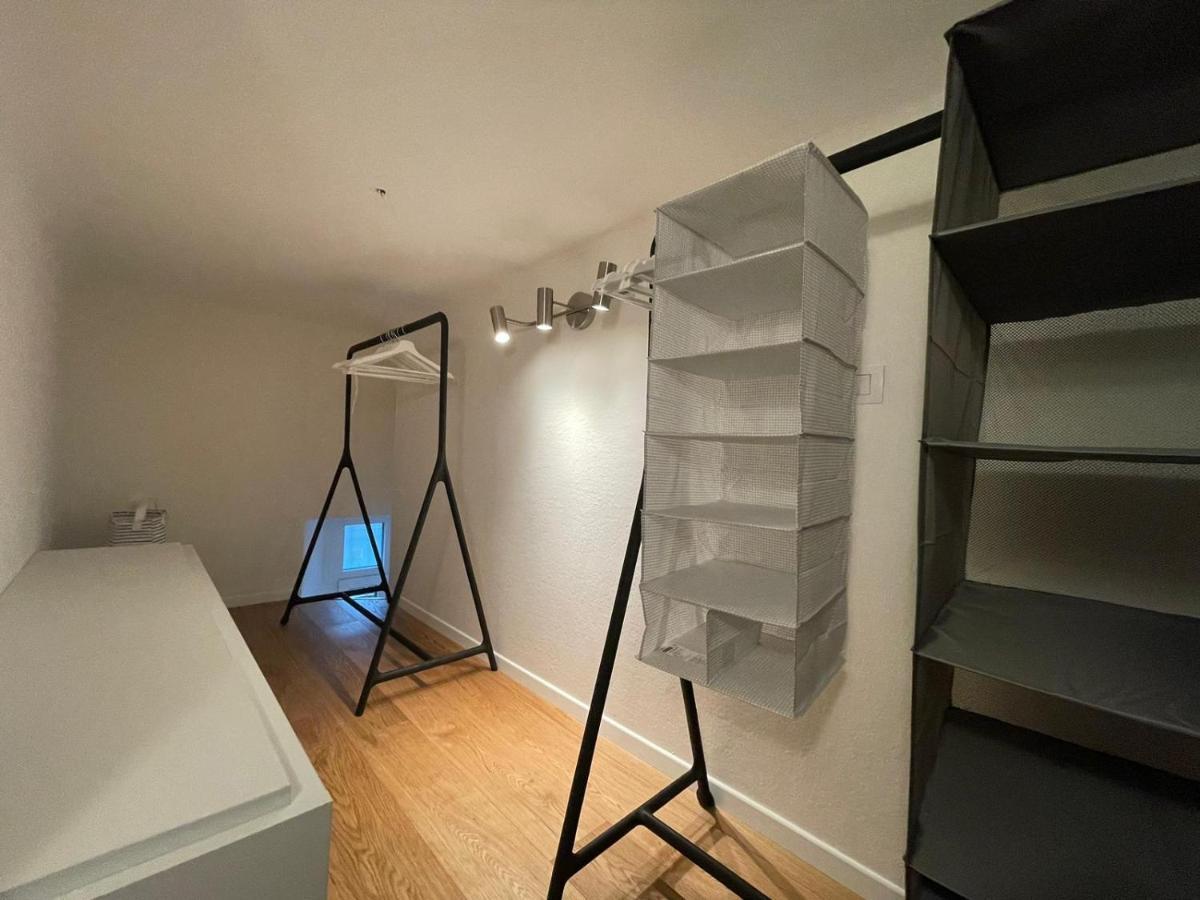 Appartement Navigli Design Loft - 7 Stops From Duomo, Ac, Netflix à Milan Extérieur photo